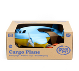 Cargo Plane