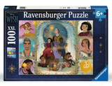 100pc Disney Wish Puzzle