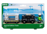 Special Edition Train 2024