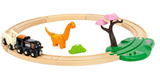 Dinosaur Circle Set