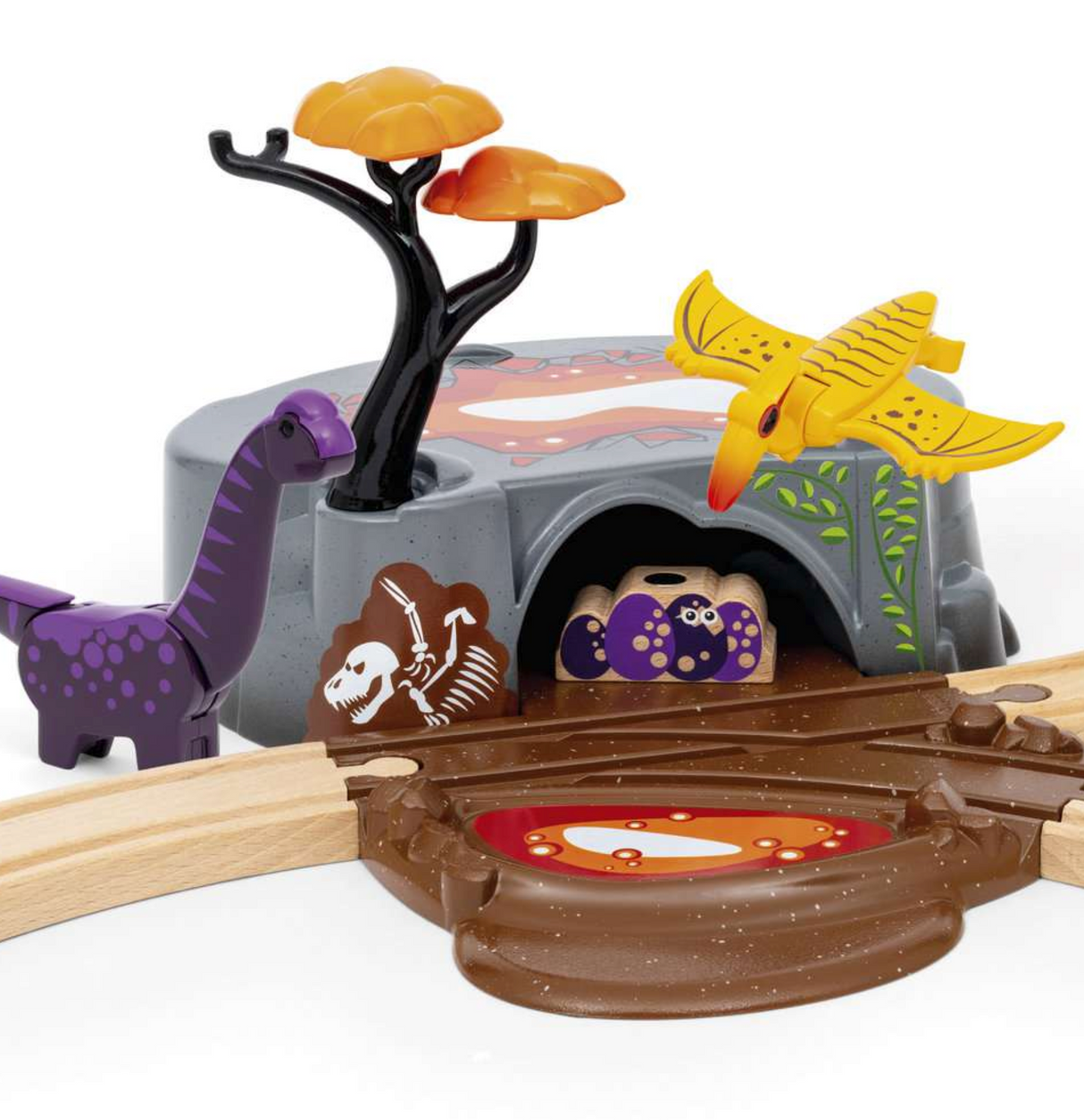 Dinosaur Adventure Set