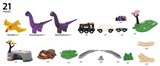 Dinosaur Adventure Set