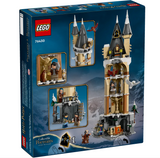 Harry Potter Hogwarts Castle Owlery