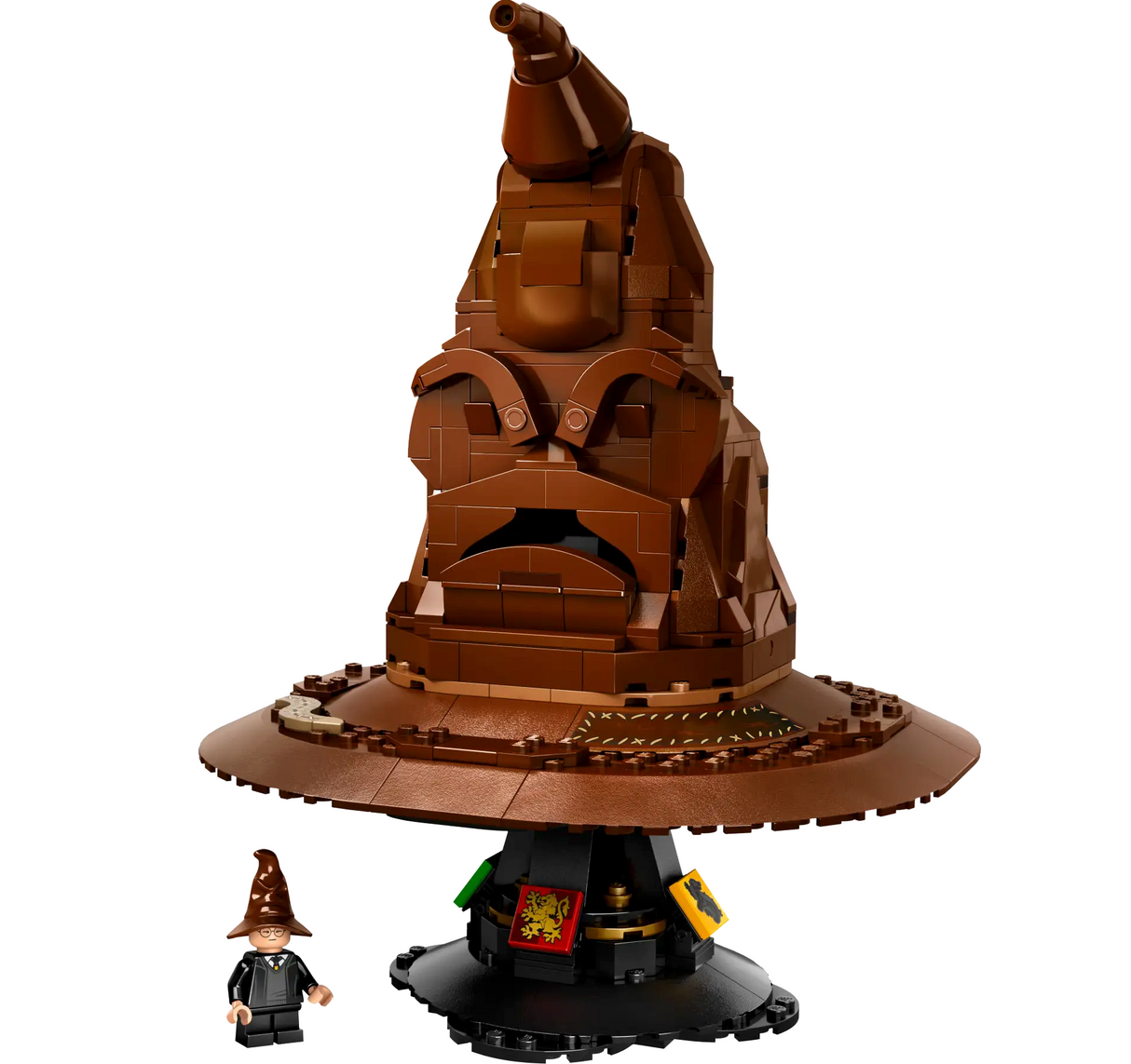 Harry Potter Talking Sorting Hat