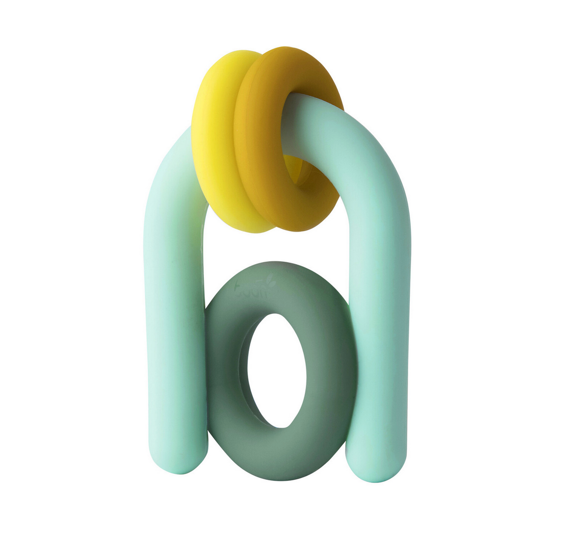 Silicone Teether | HOOP