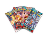 Pokemon Mabosstiff ex Box