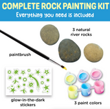 Glow in the Dark Rocks