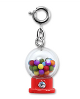 Retro Gumball Machine Charm