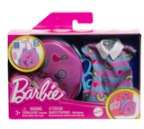 Barbie Fashions Backpack