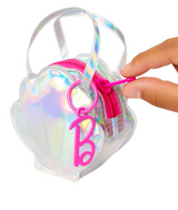 Barbie Fashions Seashell Bag