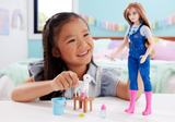 Barbie Livestock Veterinarian