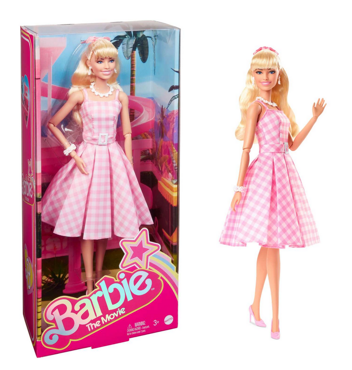 Barbie The Movie