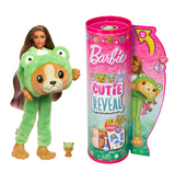 Barbie Cutie Reveal Dog/Frog