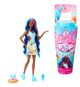 Barbie Pop Reveal Blue