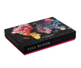 1000pc World Full Bloom Puzzle