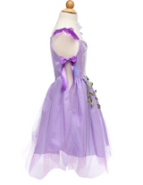 Lilac Sequins Fairy Tunic | Size 5-6