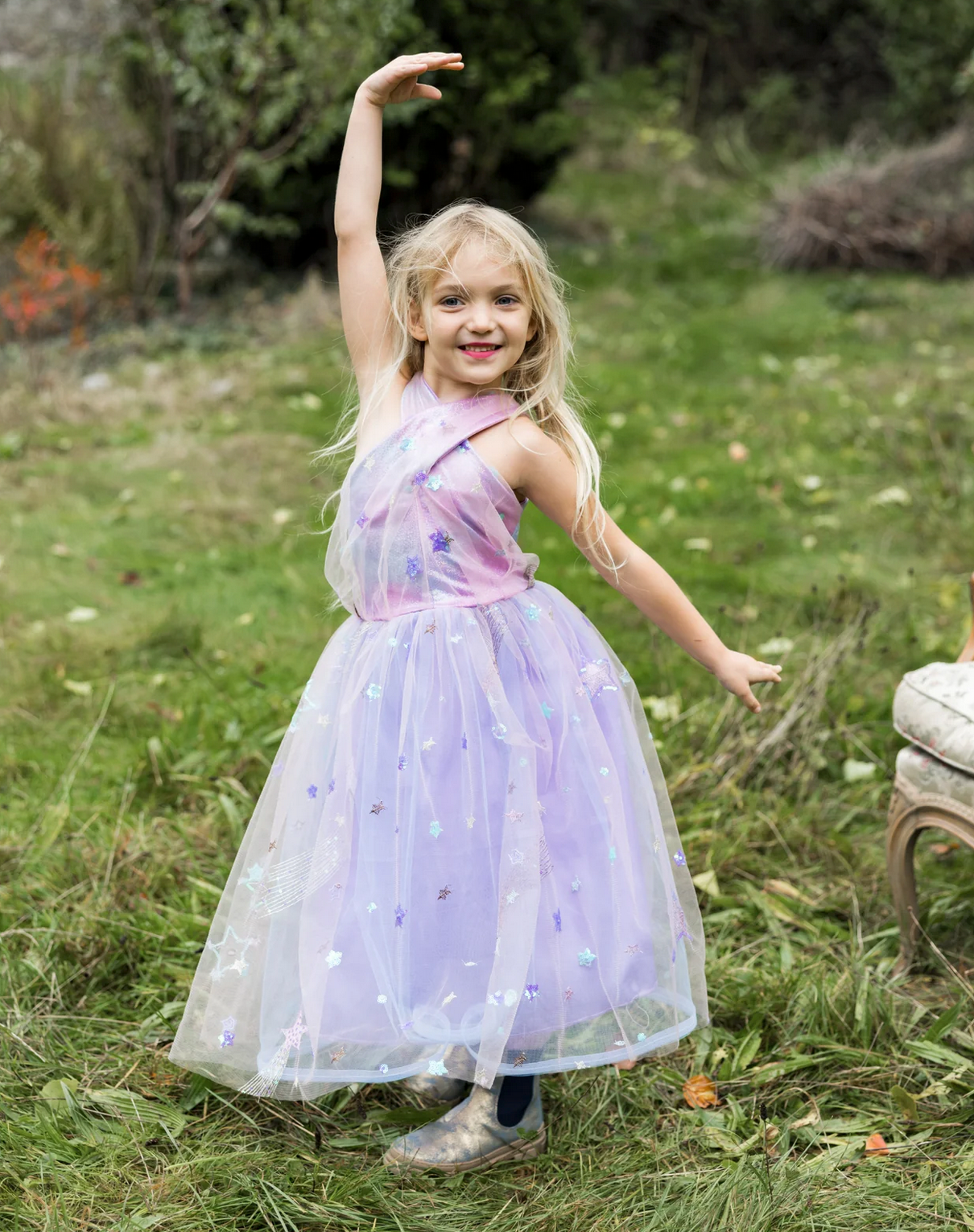 Taylor's Eras Dress | Size 7-8