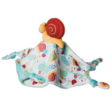 Skippy Snail Blankie