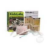 Creepy Crawly Digging Kit