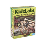 Creepy Crawly Digging Kit