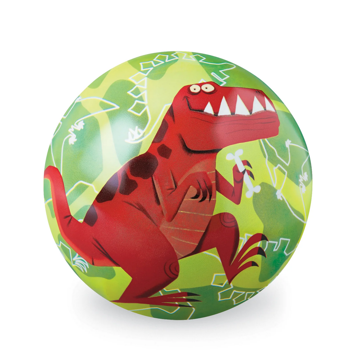 Little Ball | T-Rex Dino