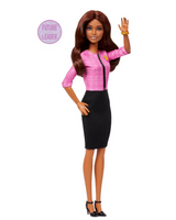 Barbie Future Leader