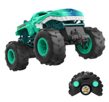 Hot Wheels Monster Trucks Mega Wrex RC