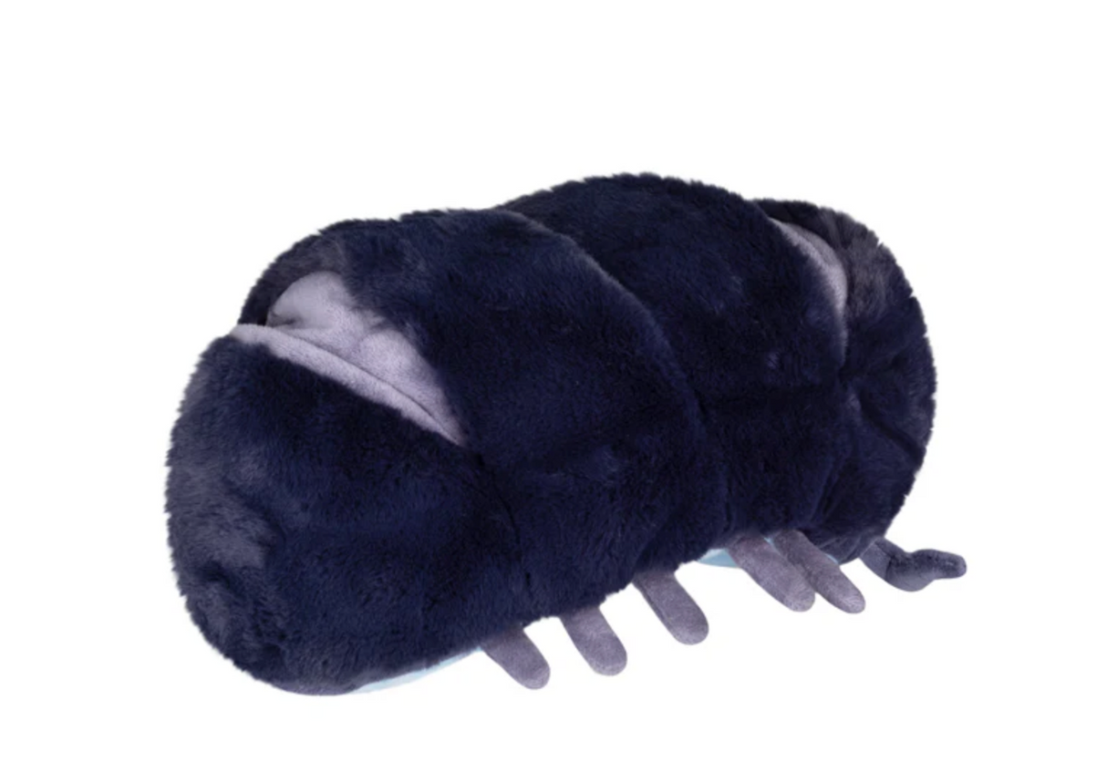 Pillbug Mini