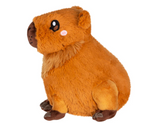 Capybara Mini