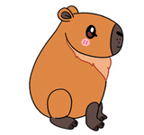 Capybara Mini