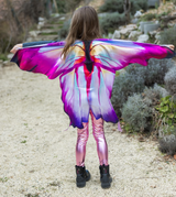 Soft Wings | Ombre Butterfly