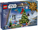 Star Wars Advent Calendar