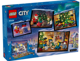 City Advent Calendar