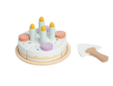 Celebration Wooden Cake Set