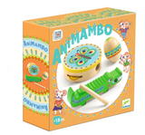 Animambo Instrument Set