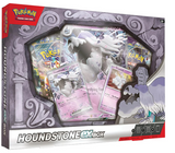 Pokemon Houndstone ex Box