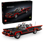 Super Heroes The Classic TV Series Batmobile