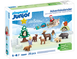 Advent Junior Snowy Christmas