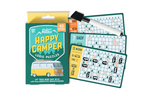 Happy Camper Logic Puzzles