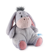 Oh So Snuggly Eeyore