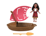 Disney Moana 2 Character Blind Box