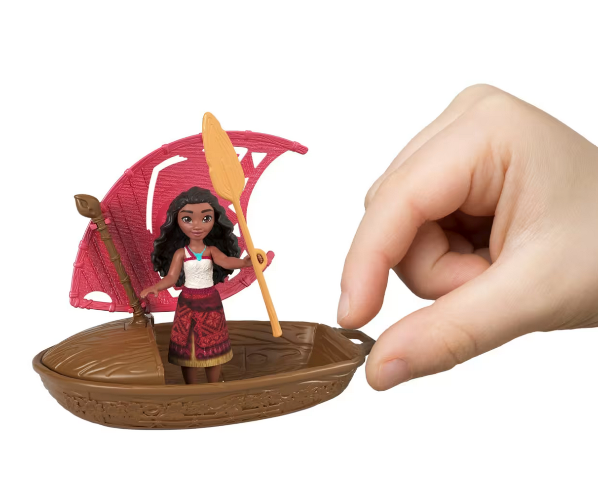 Disney Moana 2 Character Blind Box