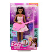 Barbie Pop Star Playset