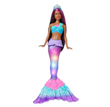 Barbie Dreamtopia Twinkle Lights Mermaid