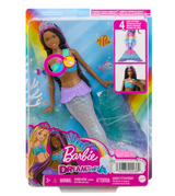 Barbie Dreamtopia Twinkle Lights Mermaid