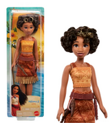 Disney Moana 2 Loto