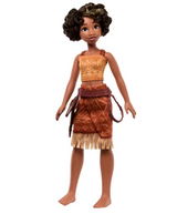 Disney Moana 2 Loto