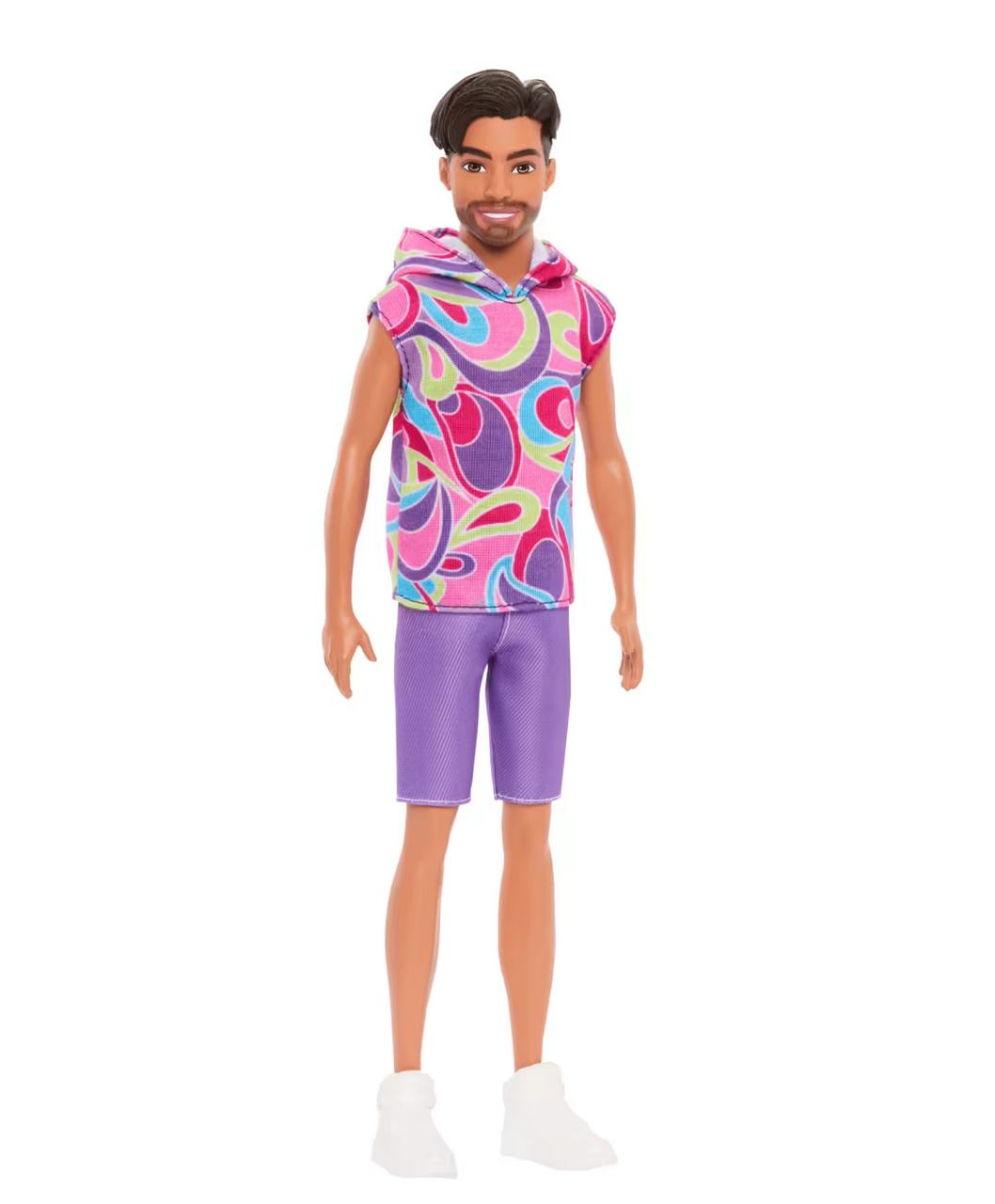 Barbie Fashionista Ken