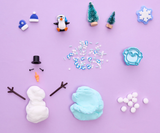 Sensory Pack | Winter