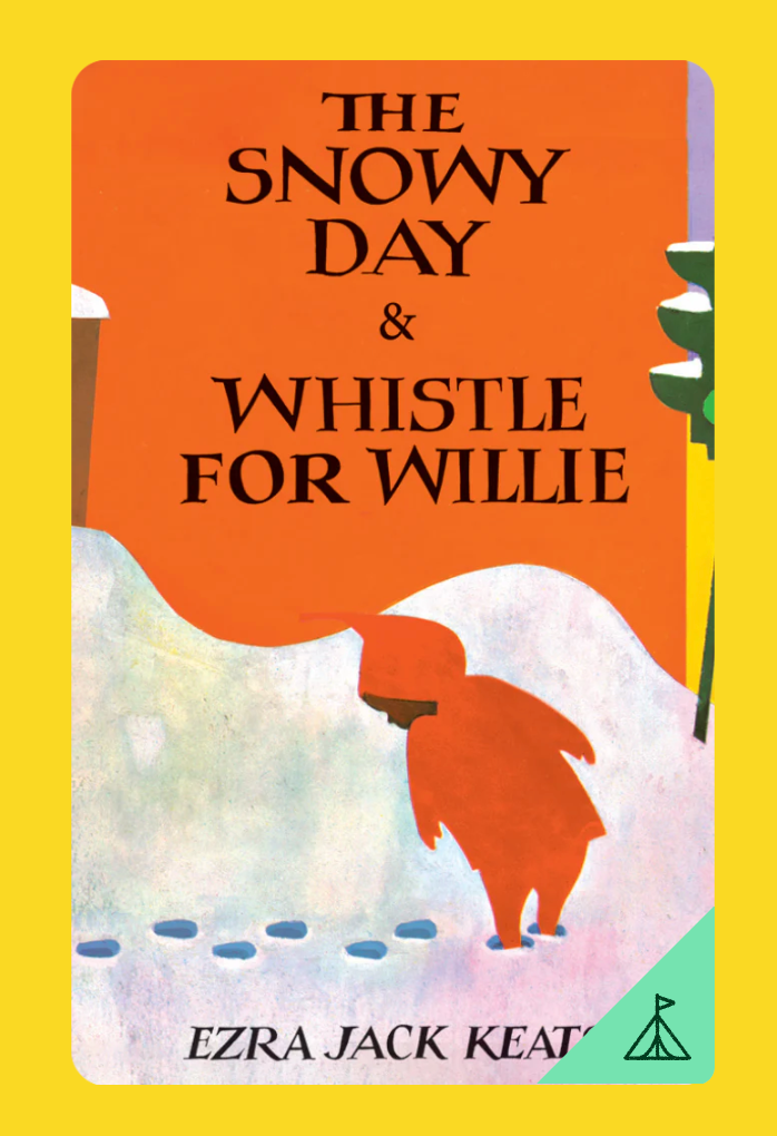 Yoto | Snowy Day & Whistle for Willie